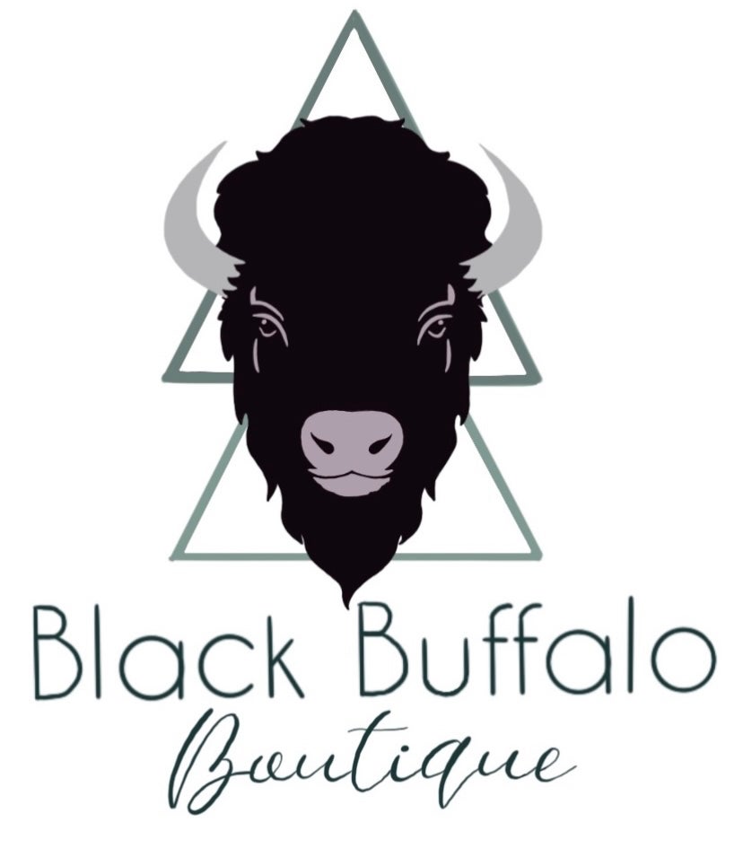 Black Buffalo Boutique LLC Home